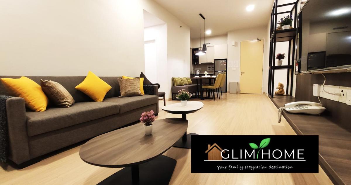 GlimHome @ Windmill Upon Hills Genting Highlands - Hizvo