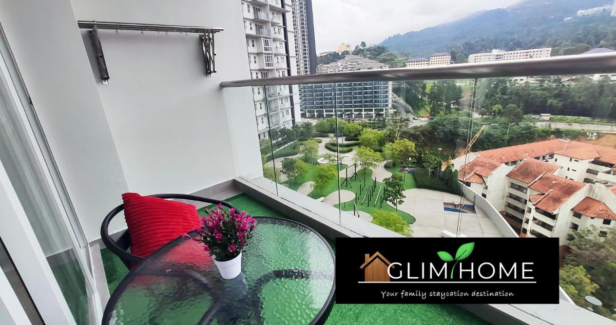 GlimHome @ Windmill Upon Hills Genting Highlands - Hizvo