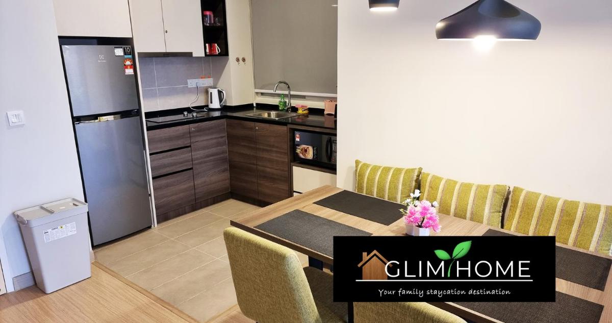 GlimHome @ Windmill Upon Hills Genting Highlands - Hizvo