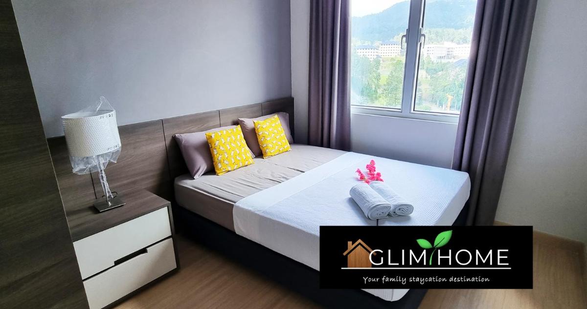 GlimHome @ Windmill Upon Hills Genting Highlands - Hizvo