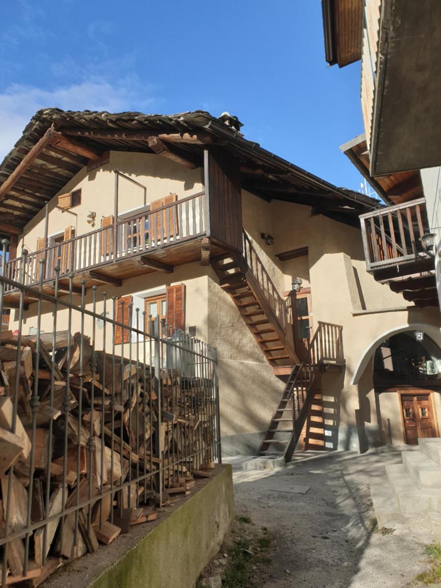 Antica casa occitana - Housity