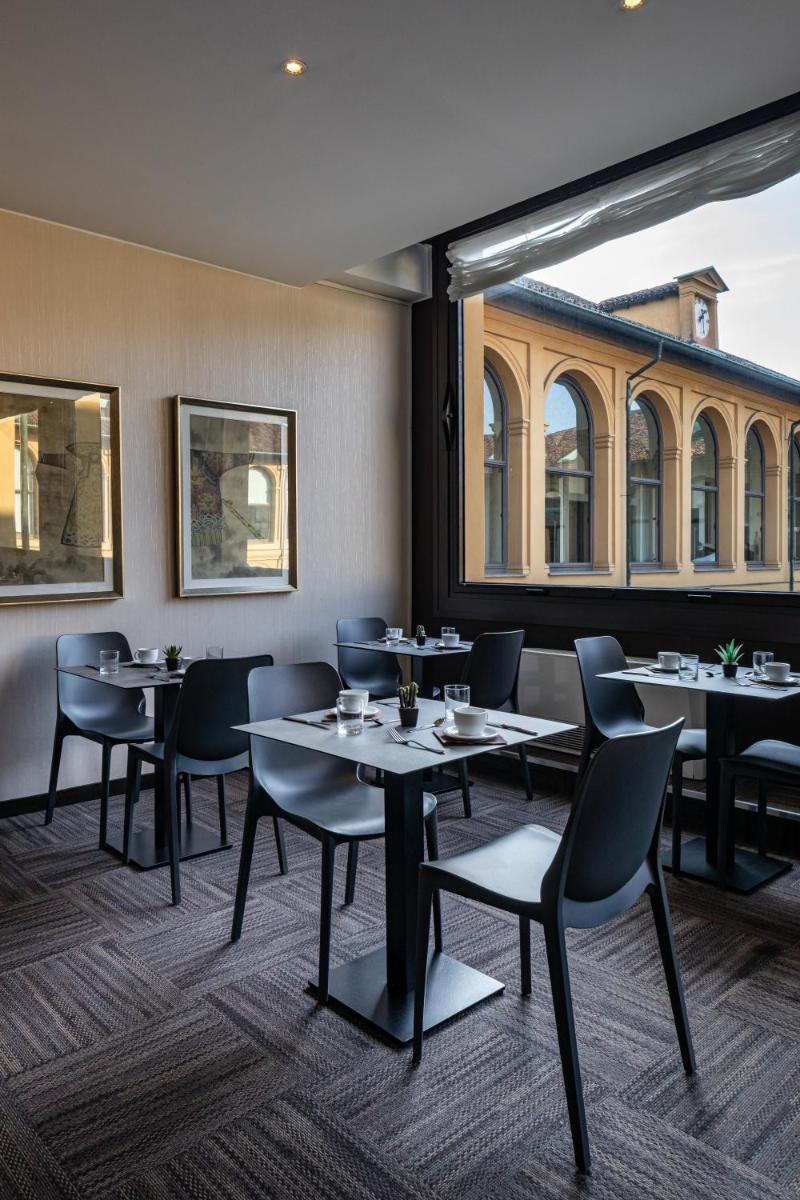 Suitetrails - Hotel Palazzo Delle Stelline