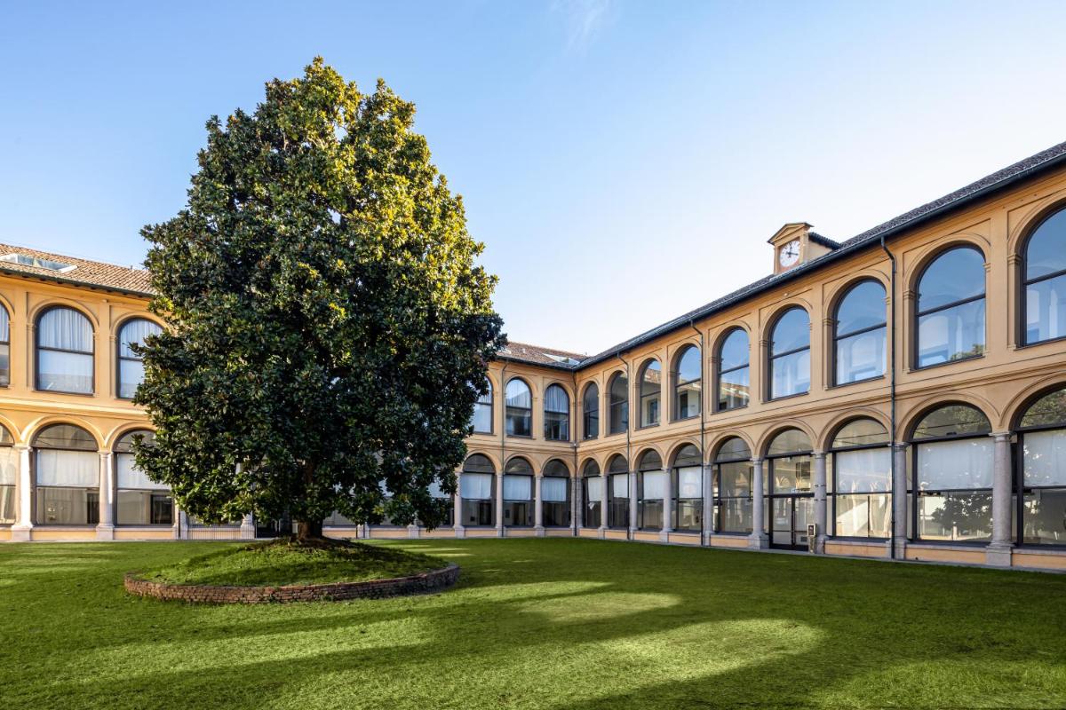 Suitetrails - Hotel Palazzo Delle Stelline