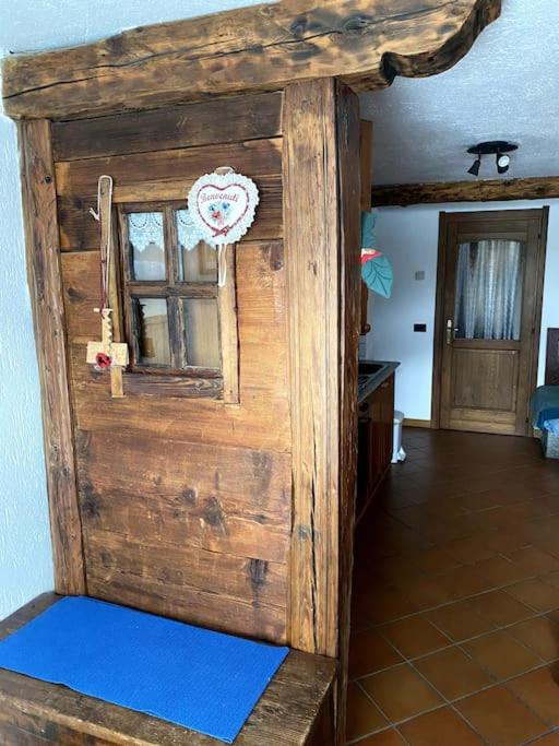 Appartamento con giardino privato - Housity