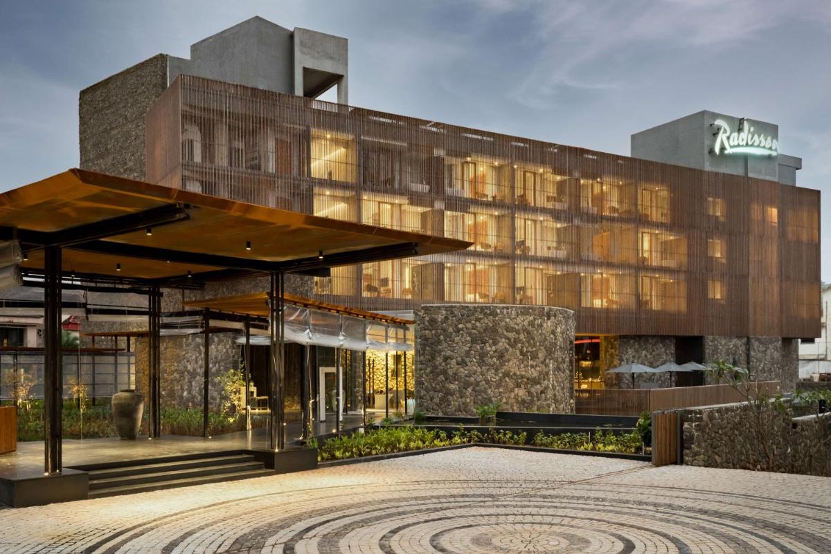 Radisson Resort and Spa Lonavala - Housity