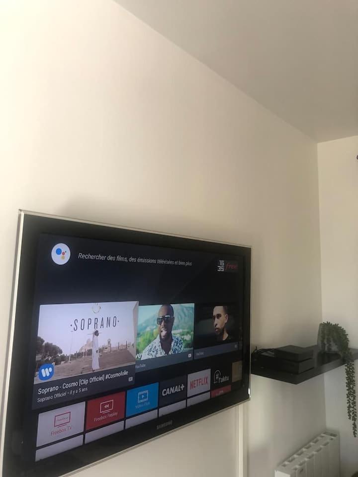 Super appartement proche Paris - Housity