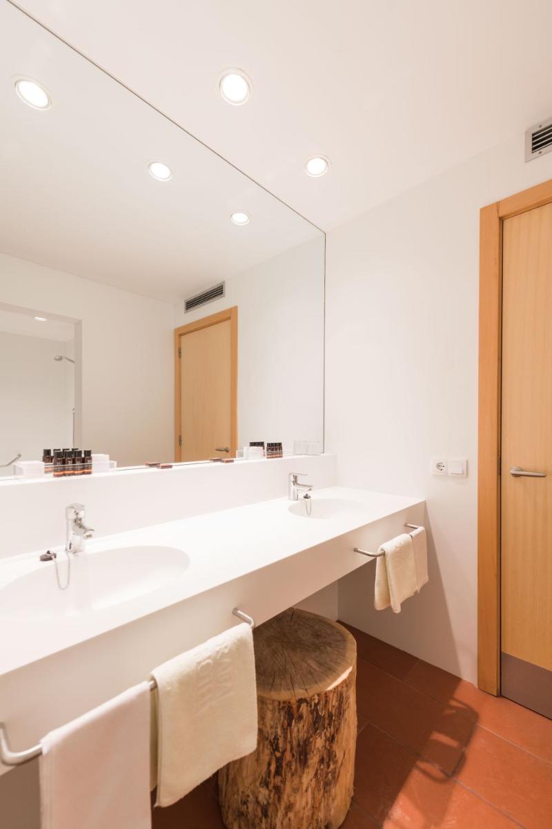 Imagen de la galería de Almadraba Park Hotel, en Roses