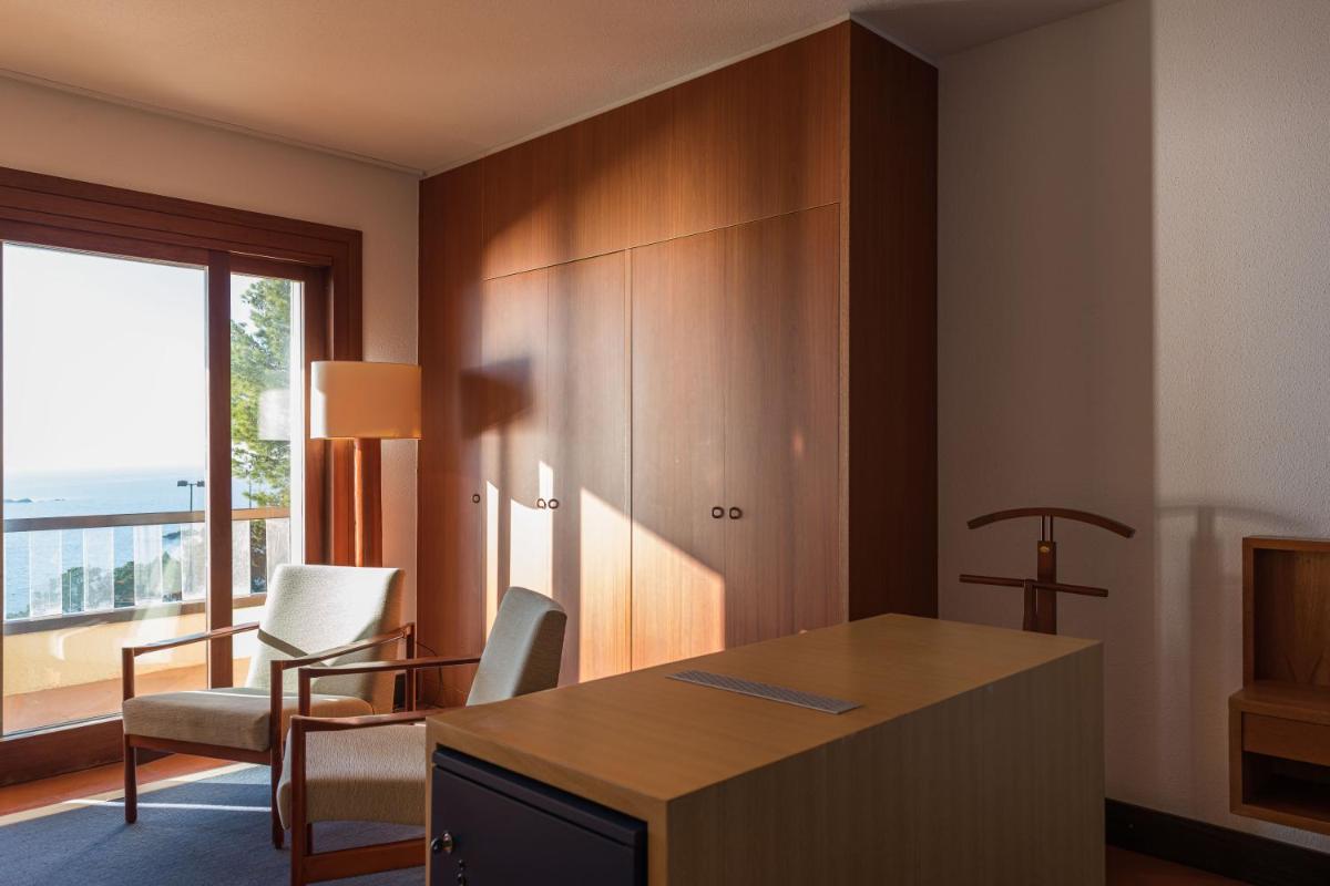 Imagen de la galería de Almadraba Park Hotel, en Roses
