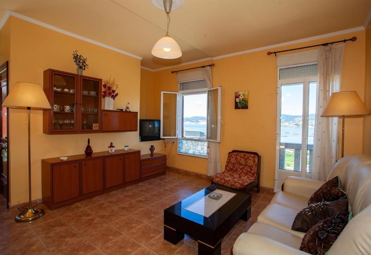 Vacation Home in Vigo High Floor - Housity