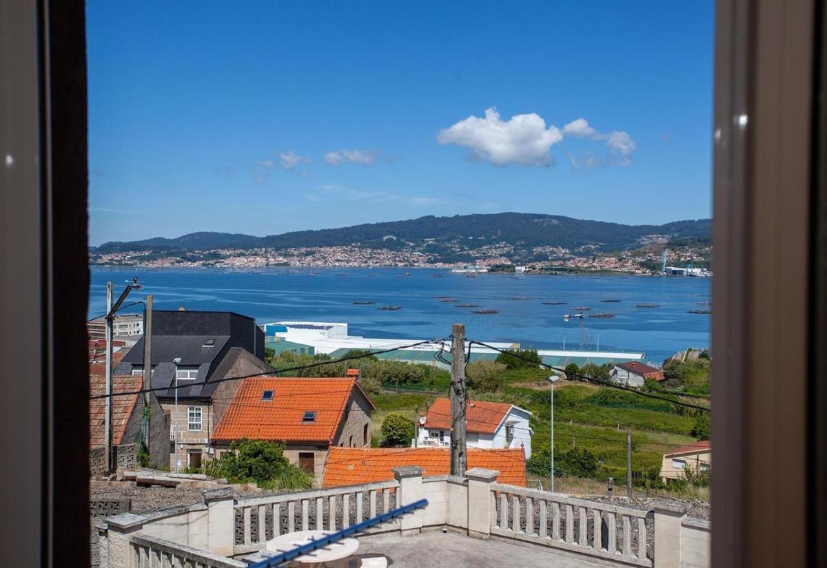 Vacation Home in Vigo High Floor - Housity