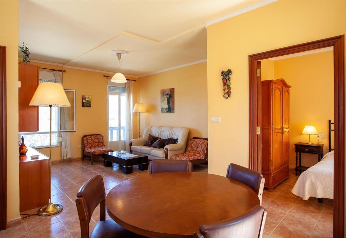 Vacation Home in Vigo High Floor - Housity