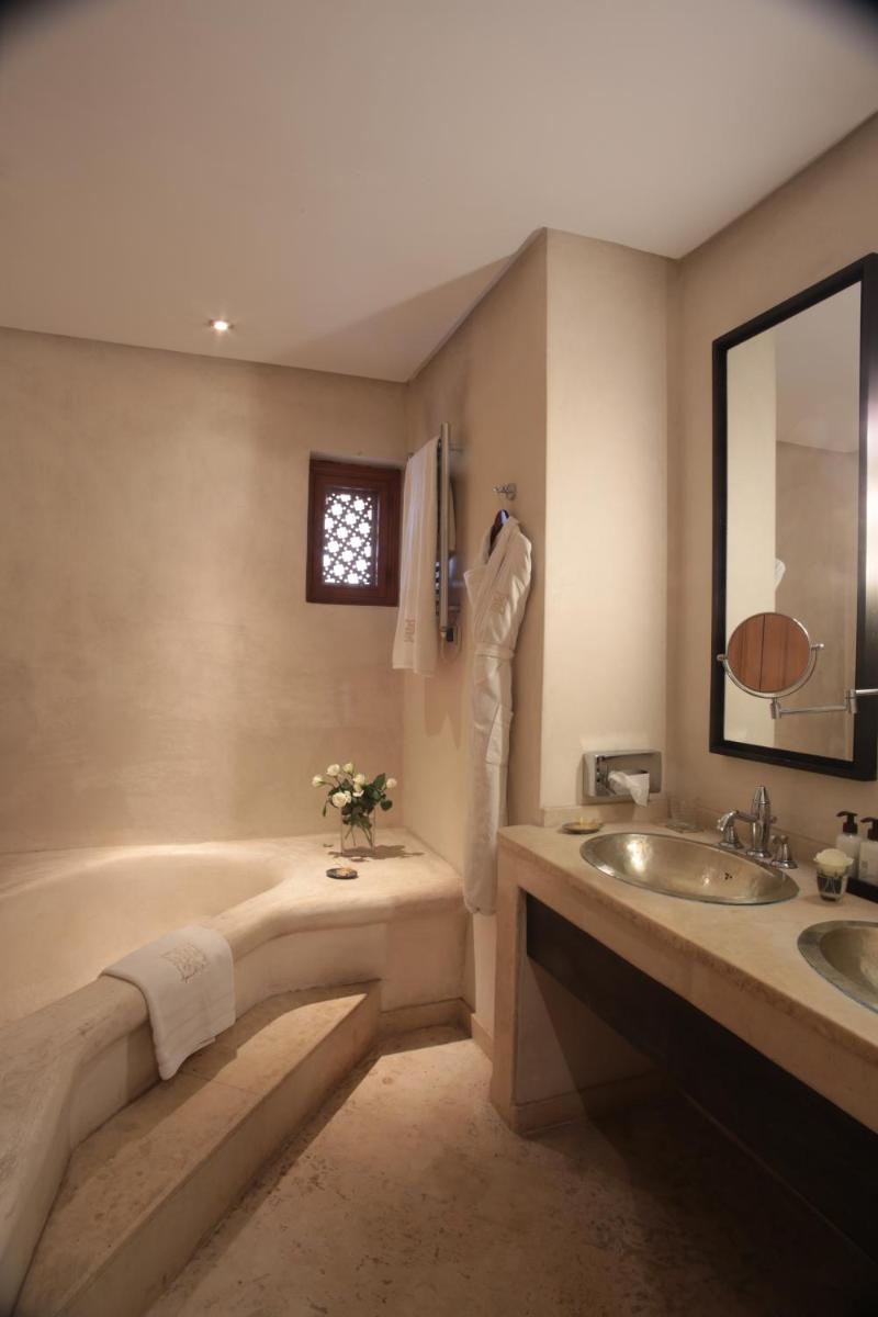 Le Riad Villa Blanche - Housity