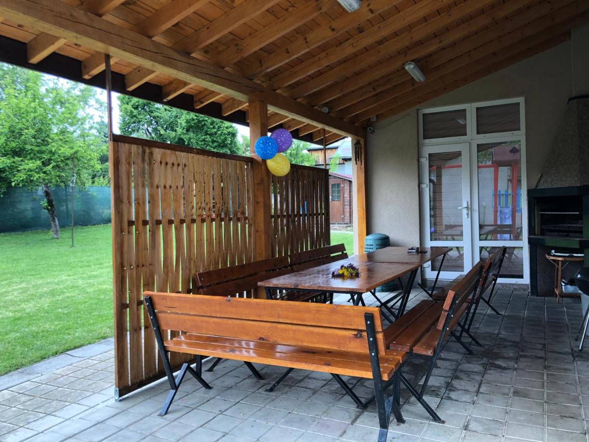Villa Jerman - Housity
