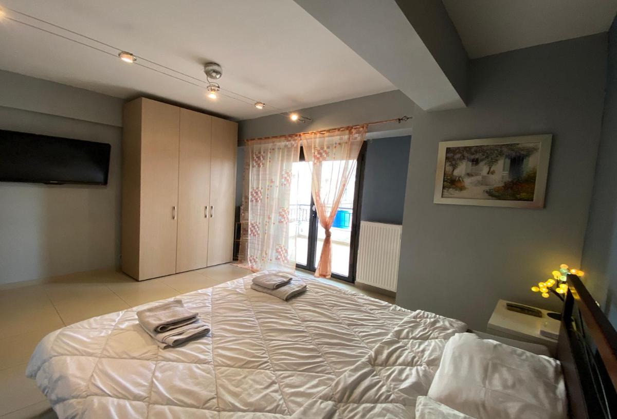 Suitetrails - Nice apartment in good location