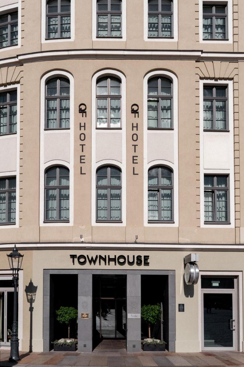 Townhouse Dresden - Housity