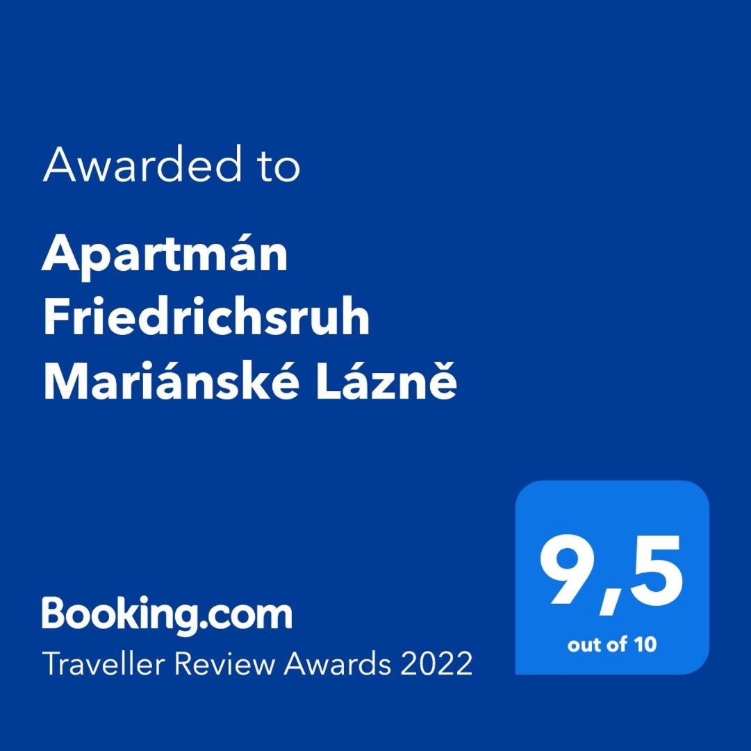 Apartmán Friedrichsruh - Housity