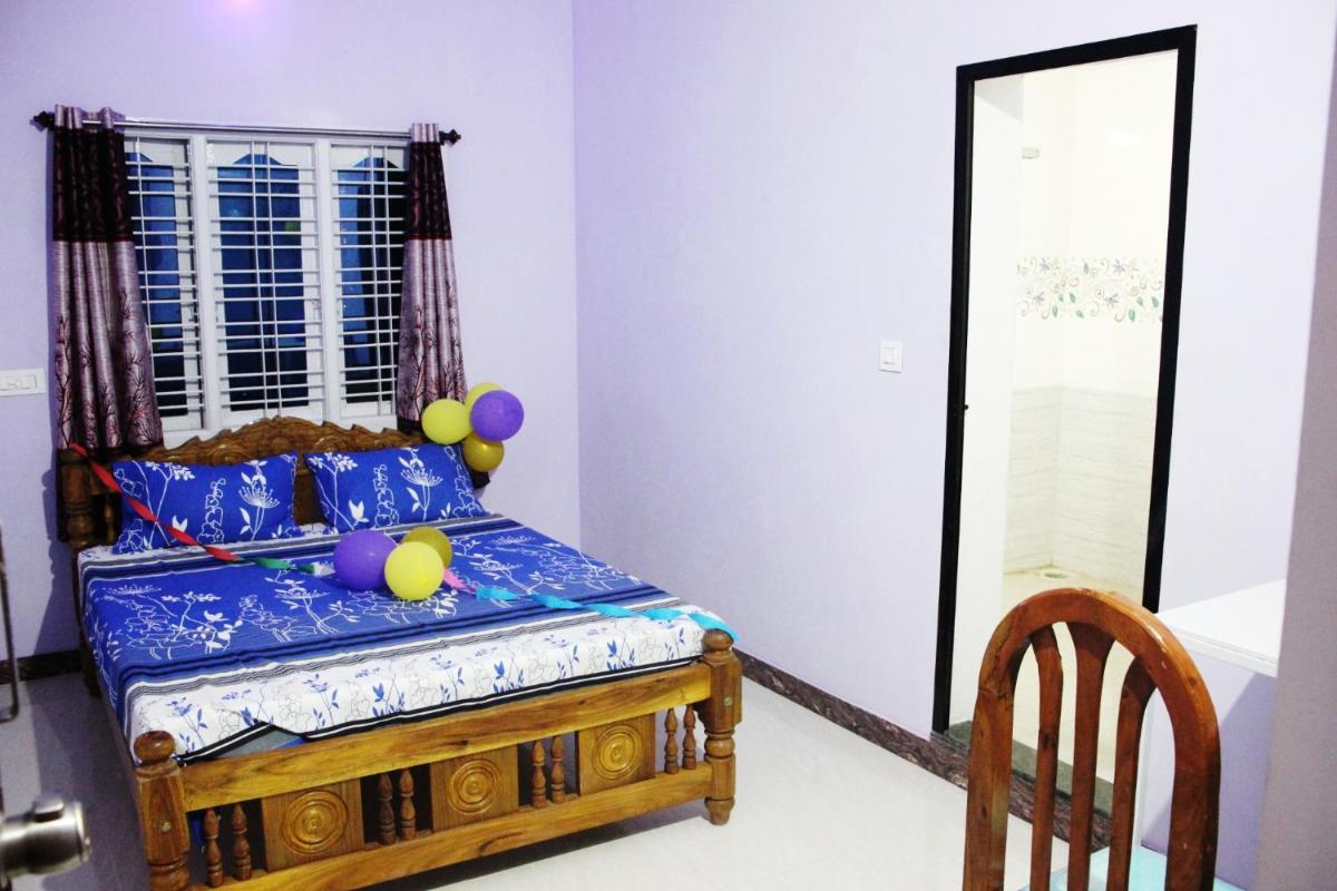 Hiremane Residency - Housity