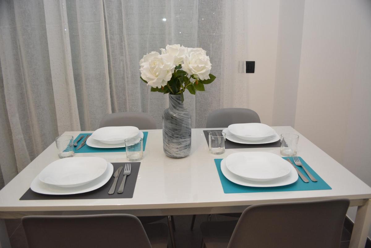 Ginevra Home - Housity