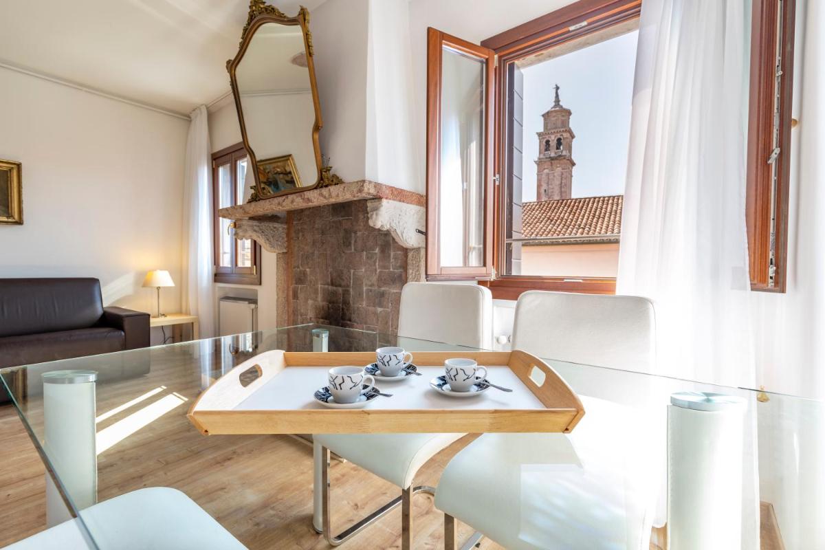 Ca' dei Carmini - Housity