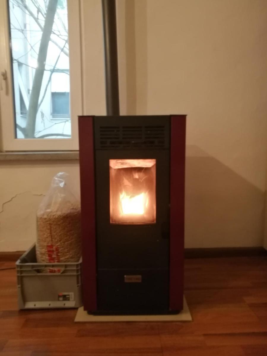 appartamento nel cuore di Asti - Housity