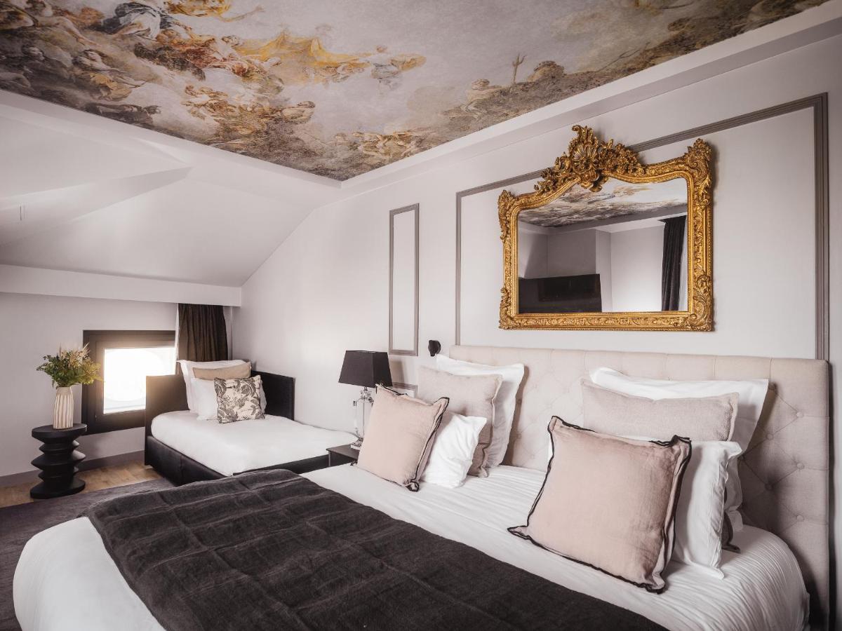 Maisons du Monde Hôtel & Suites - La Rochelle Vieux Port - Housity