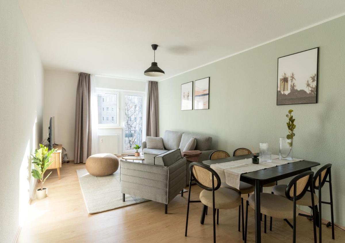 limehome Magdeburg Breiter Weg - Housity