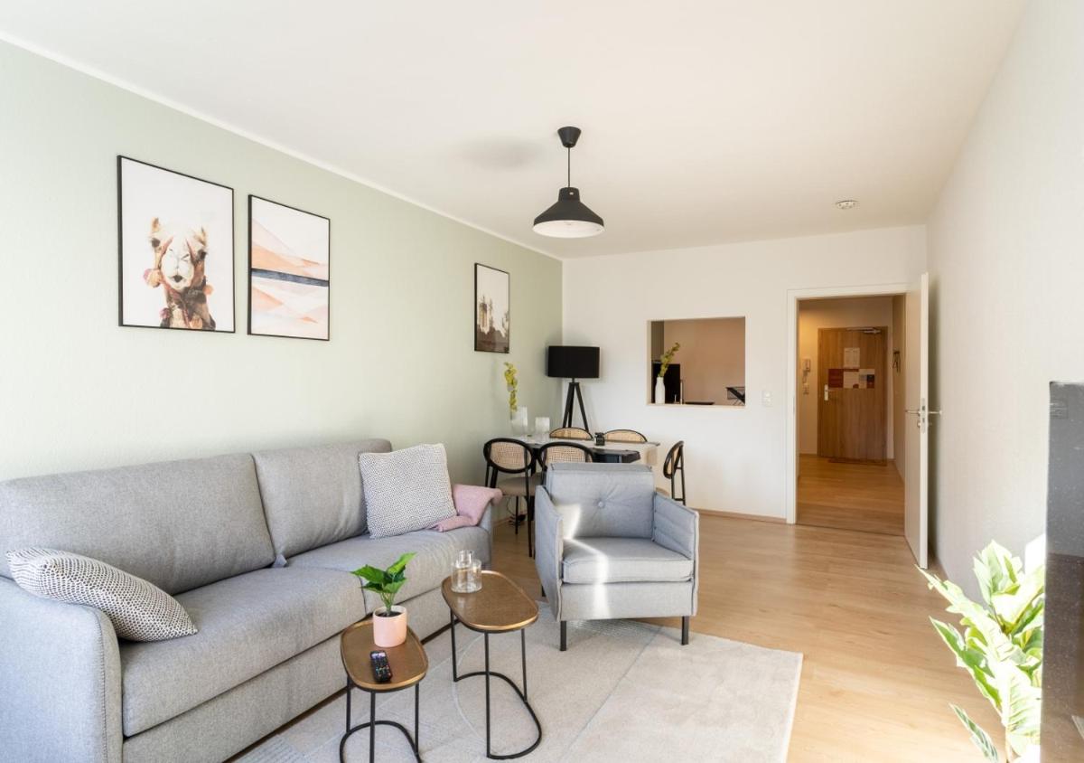 limehome Magdeburg Breiter Weg - Housity