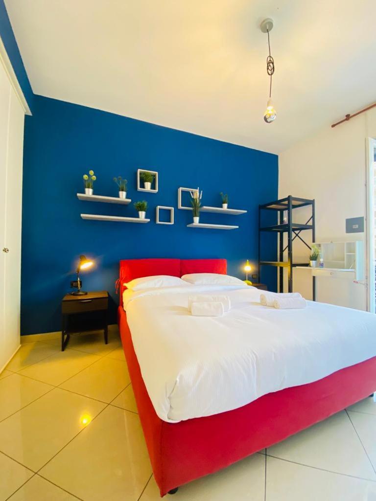 Milano Navigli - San Paolo Hospital - Housity