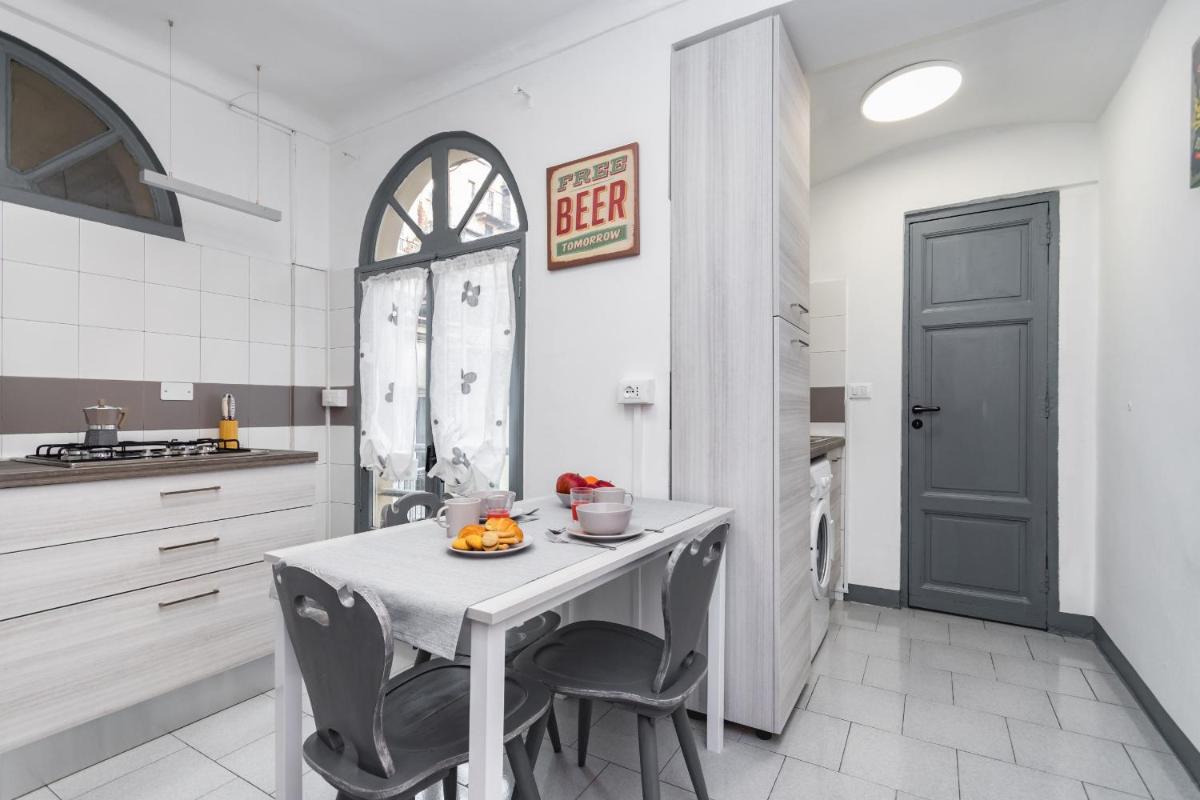 Casa Lagrange by Wonderful Italy - Housity