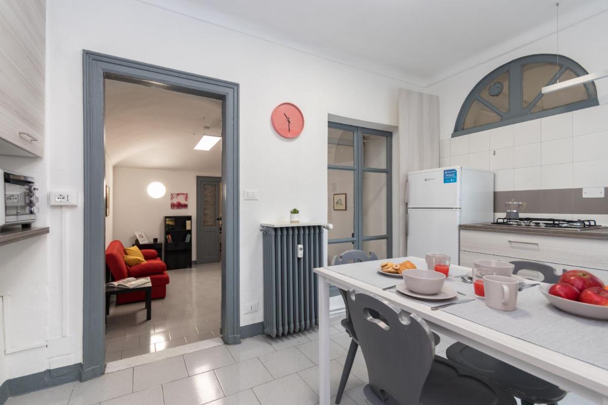 Suitetrails - Casa Lagrange by Wonderful Italy