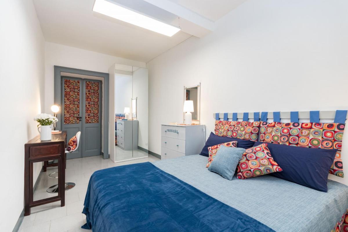 Suitetrails - Casa Lagrange by Wonderful Italy