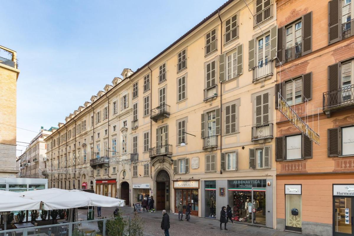 Casa Lagrange by Wonderful Italy - Housity