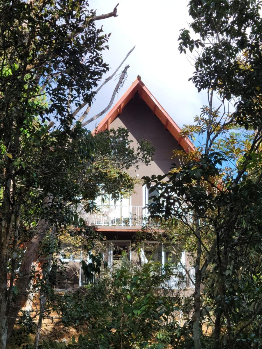 Cabañas en Los Altos de cerro Azul Panamá Cascadas RIos Naturaleza viva - Housity
