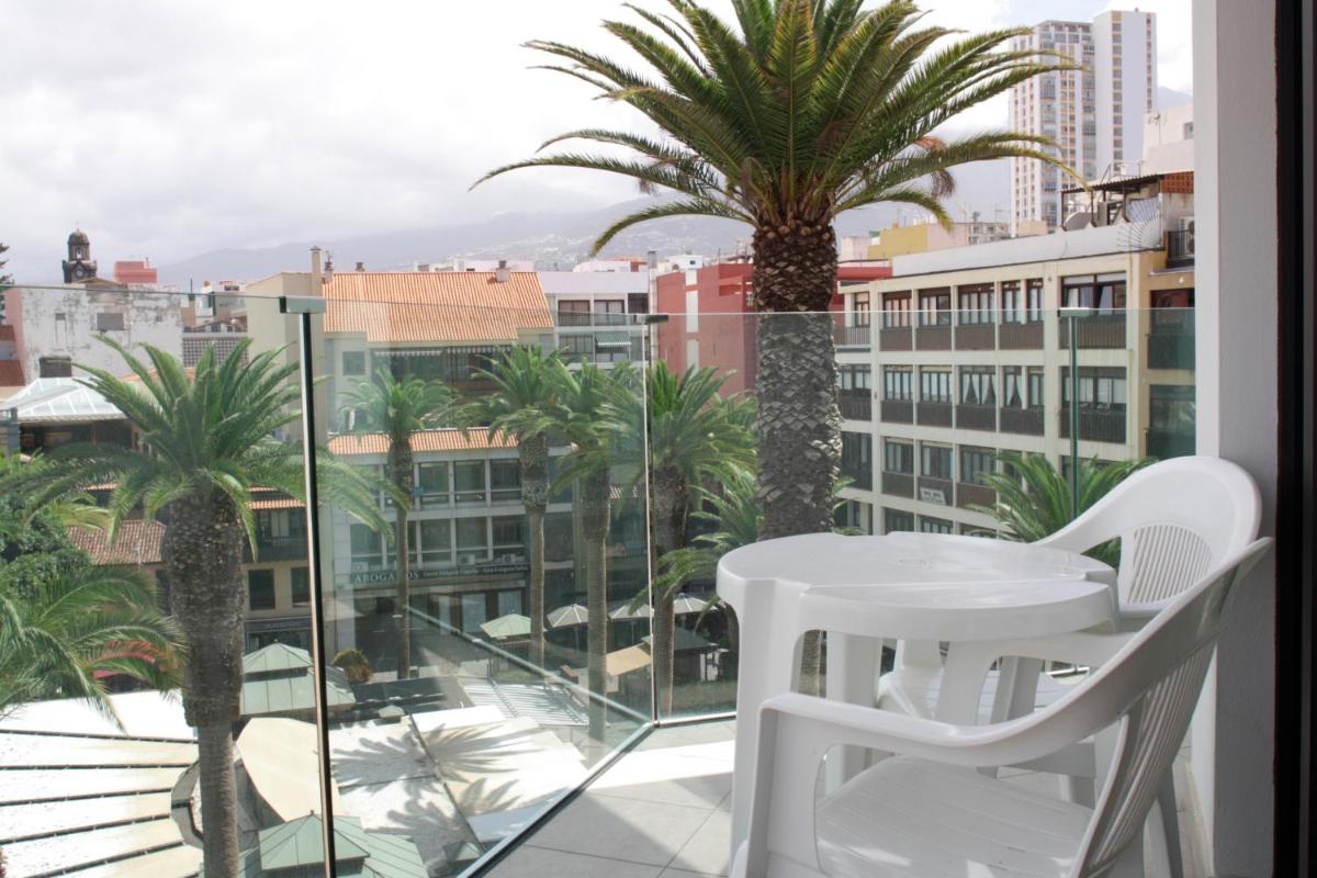 Hotel Tropical - Housity