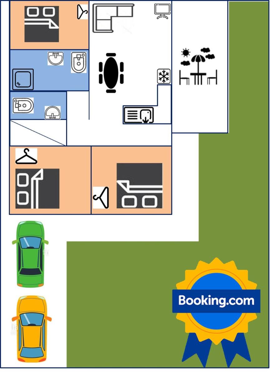 Hunor House - Housity
