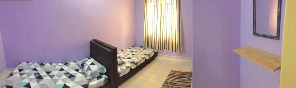 Kak's House Musl!m Only - Housity