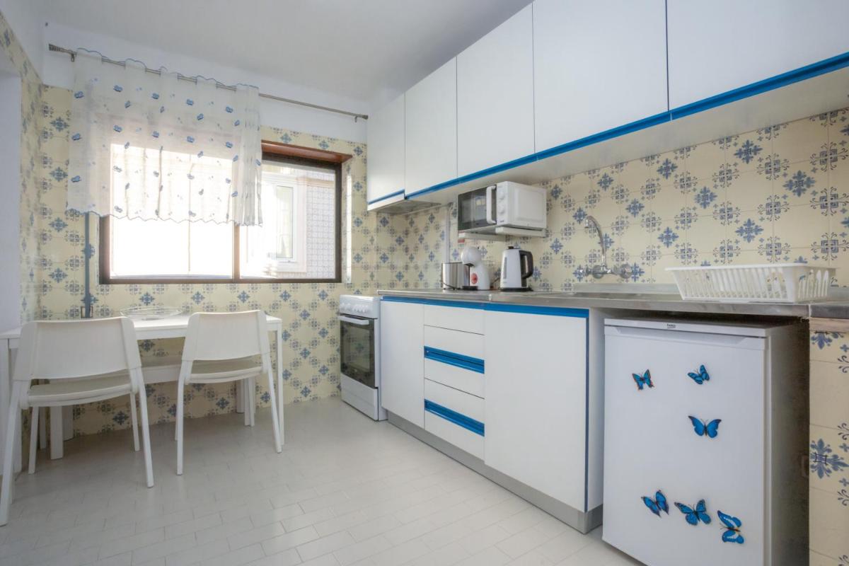 Suitetrails - Figueira Sweet Home by Rent4All