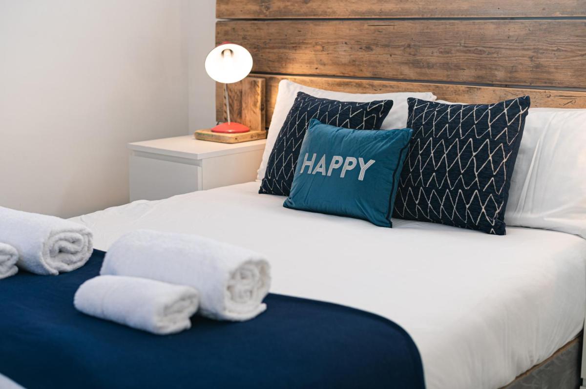 The Nest - with Parking! - Housity