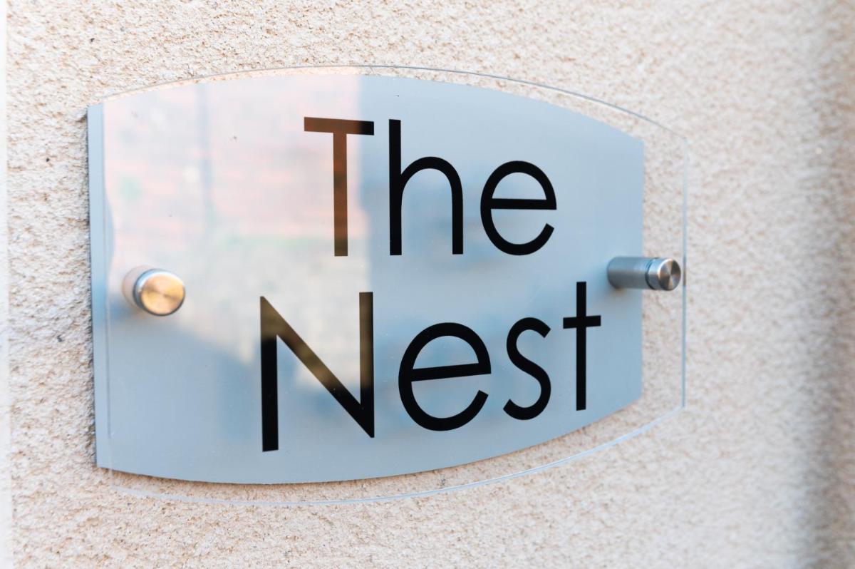 The Nest - with Parking! - Housity