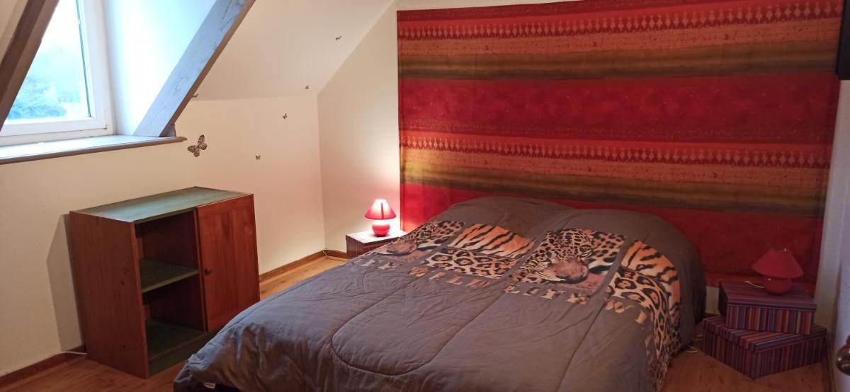 Appartement en bord de mer 40 m2, 2 personnes - Housity