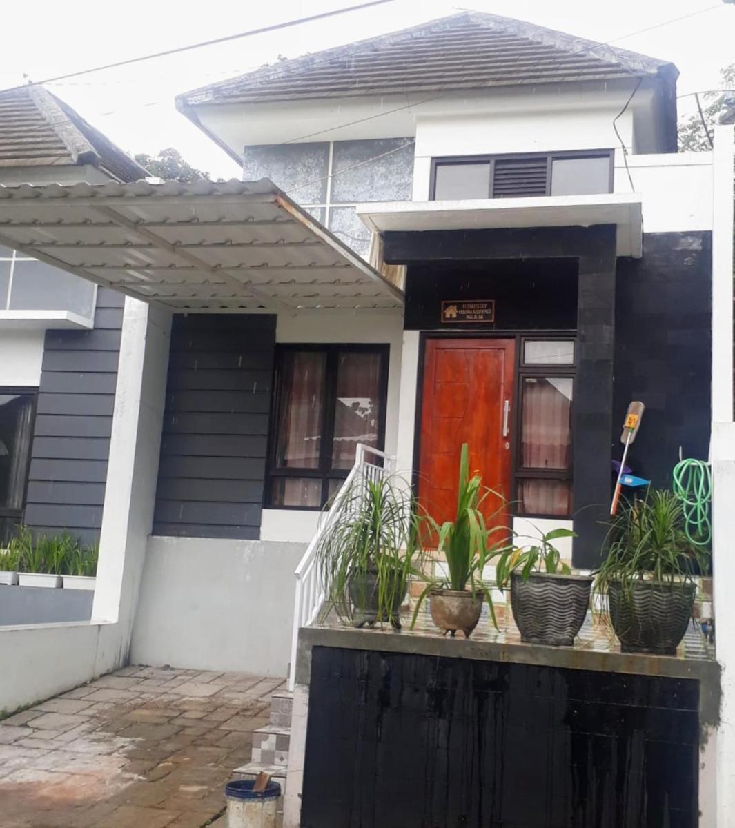 Suitetrails - Villa FID Bandungan