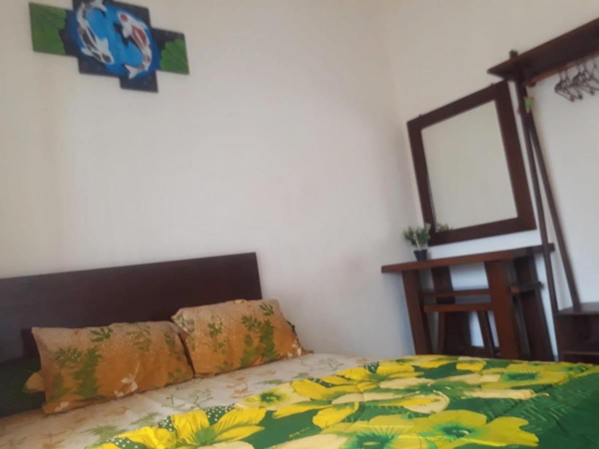 Suitetrails - Villa FID Bandungan