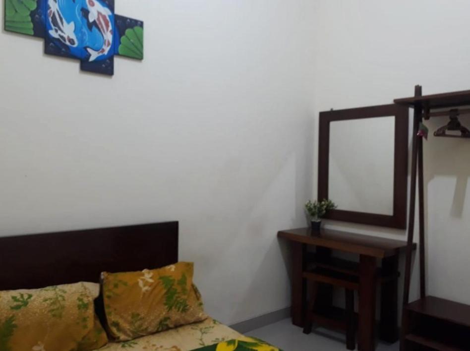 Suitetrails - Villa FID Bandungan