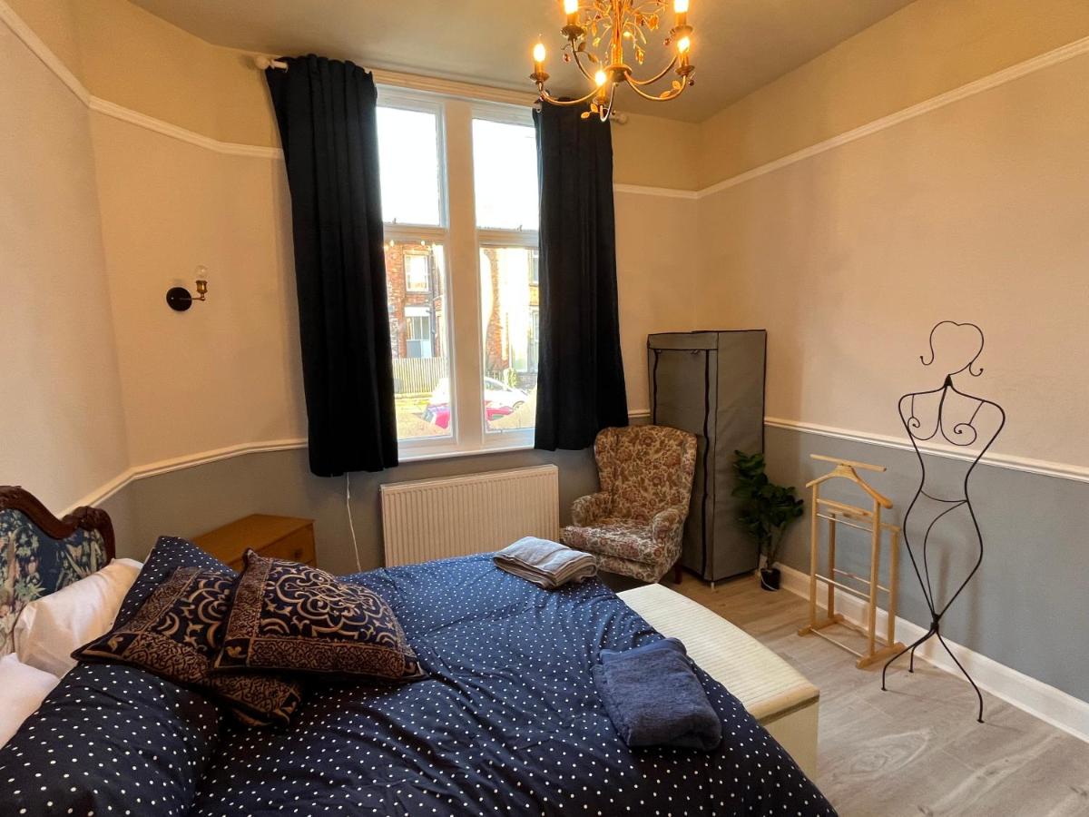 Red Gables - Ground Floor - Housity