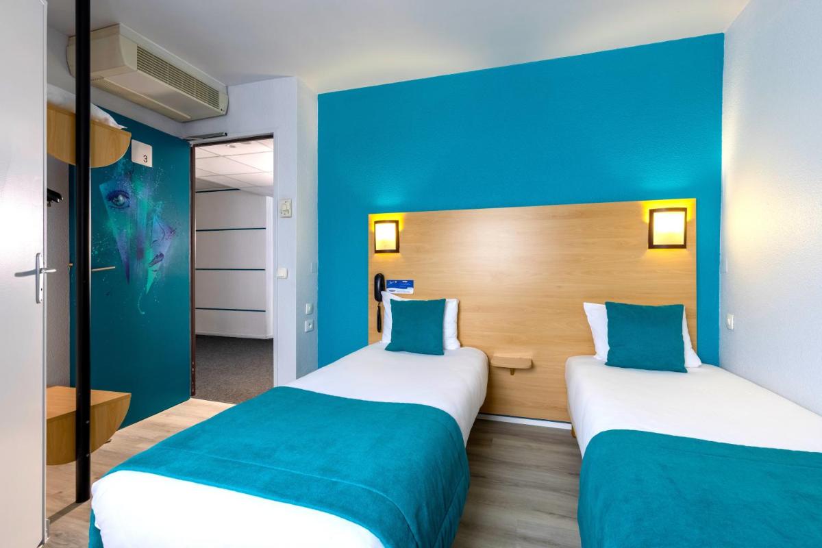 The Originals Access, Hôtel Innostar - Housity