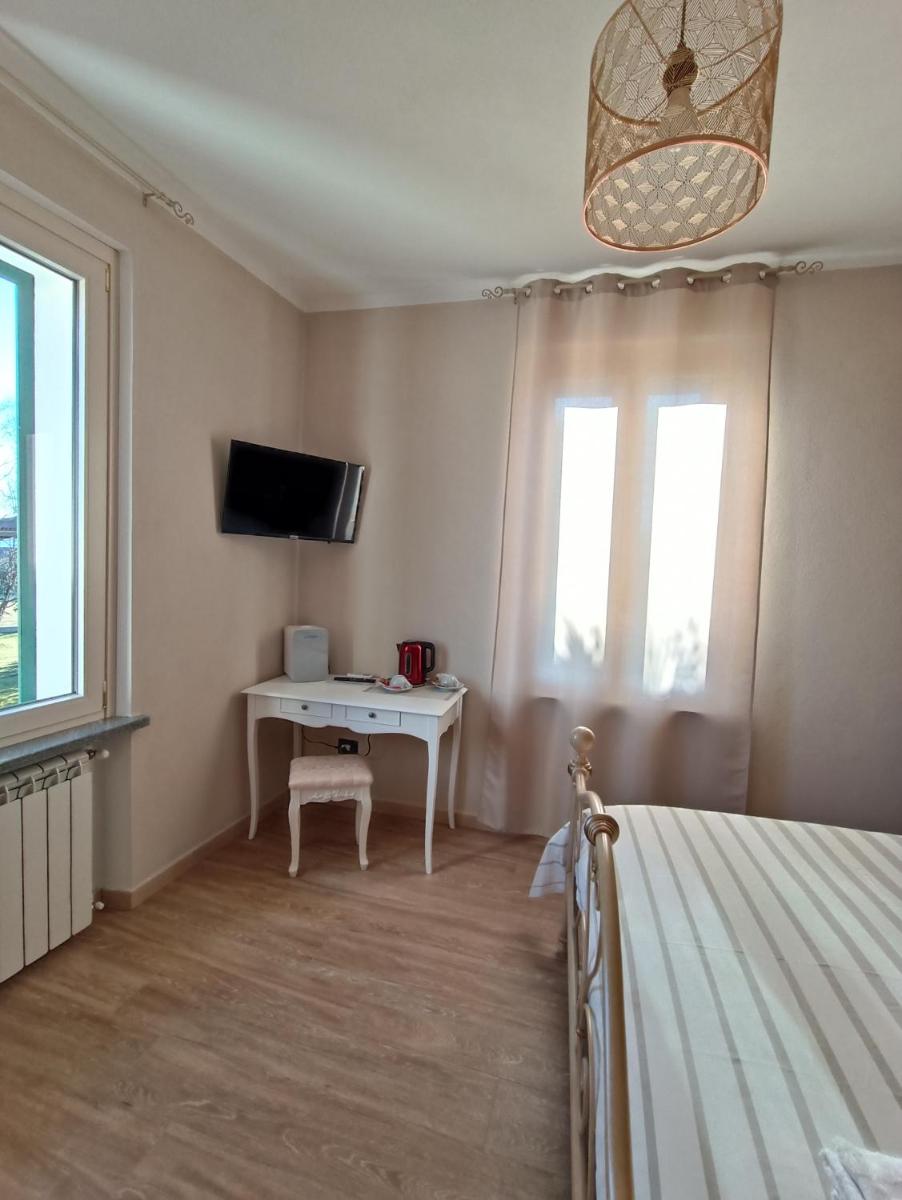 B&B VILLA PREZIOSA LAGO MAGGIORE - Housity