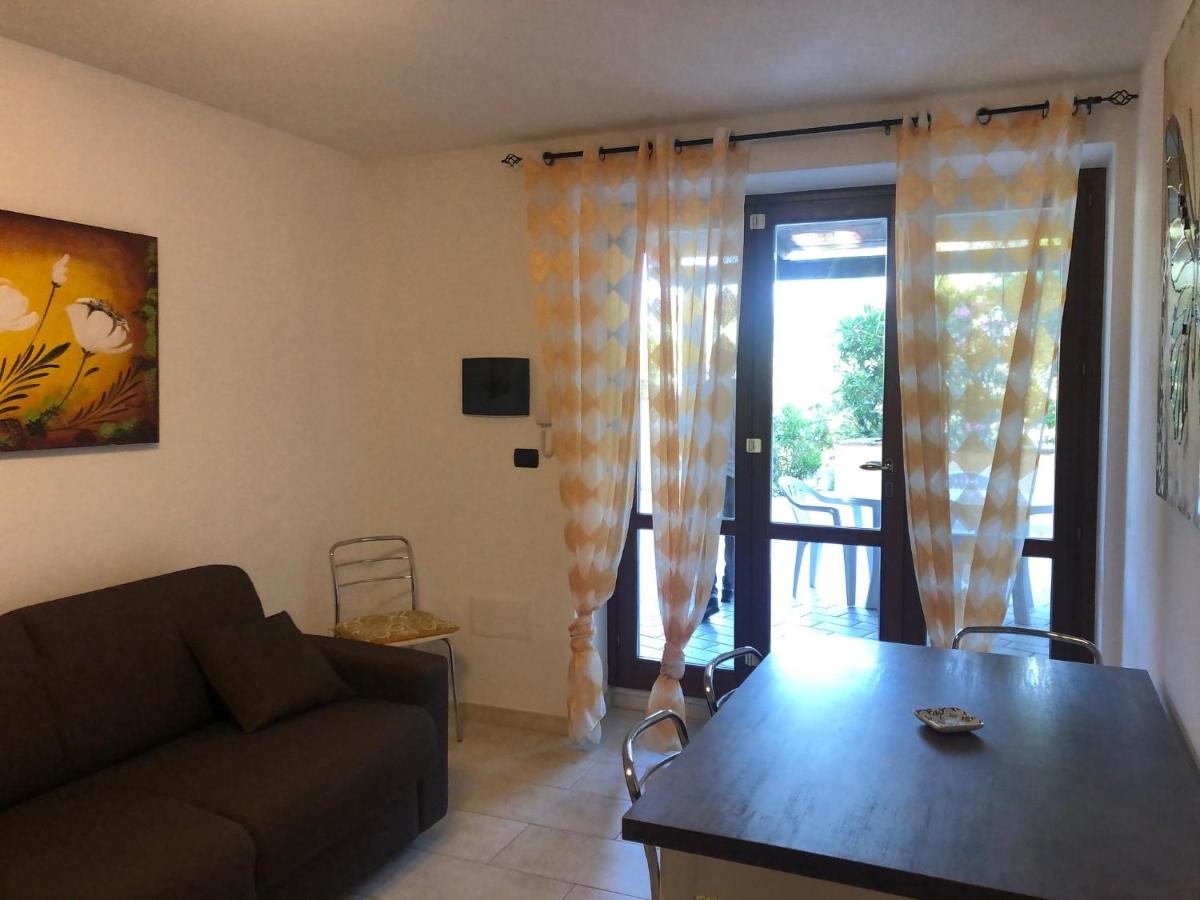 Civico 34 House 1 - I Giardini dell'Ancora - Housity
