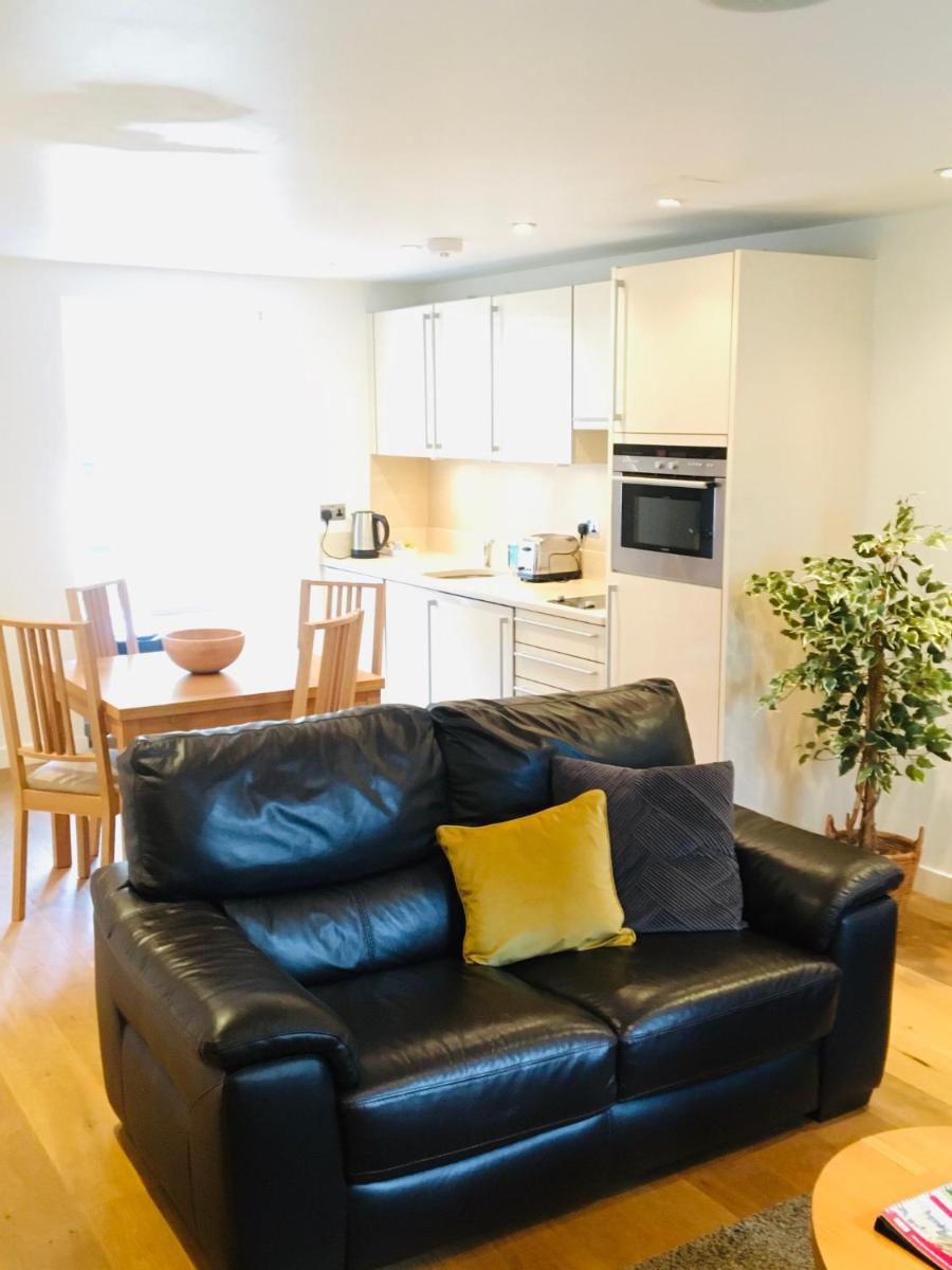 My-Canning Street Apartments - Housity