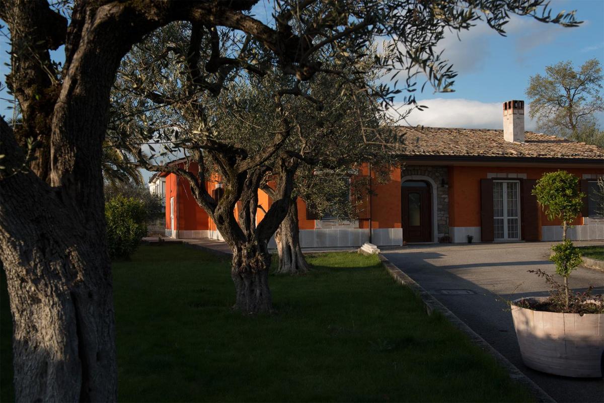 Al Chiaro di Luna - Housity