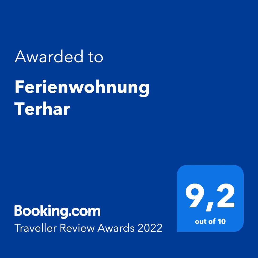 Ferienwohnung Terhar - Housity
